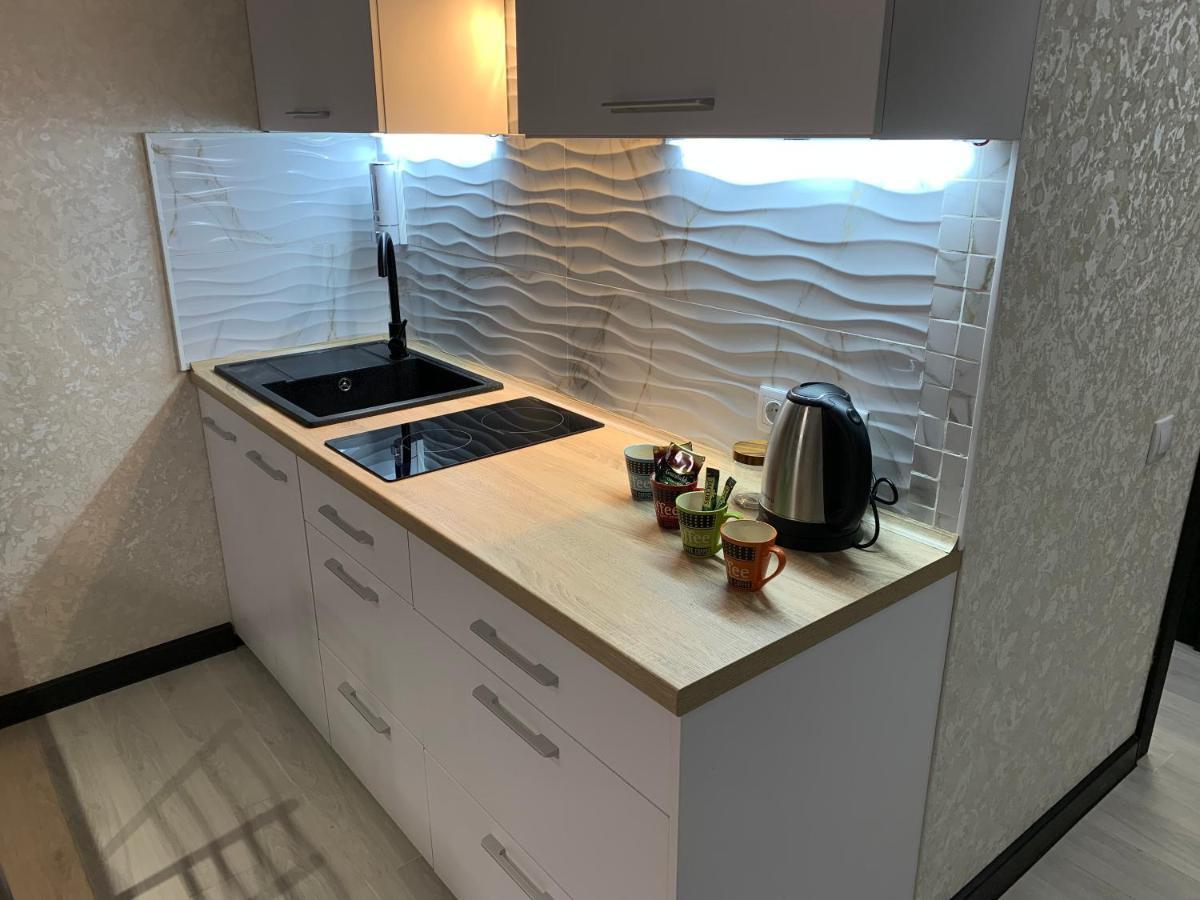Academic St. Apartment Harkov Kültér fotó