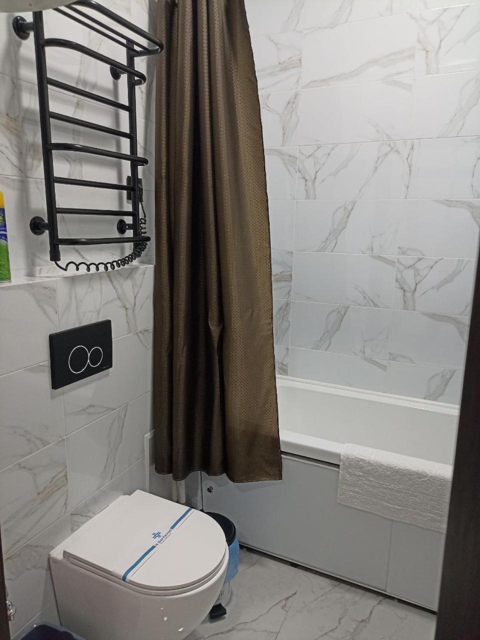 Academic St. Apartment Harkov Kültér fotó