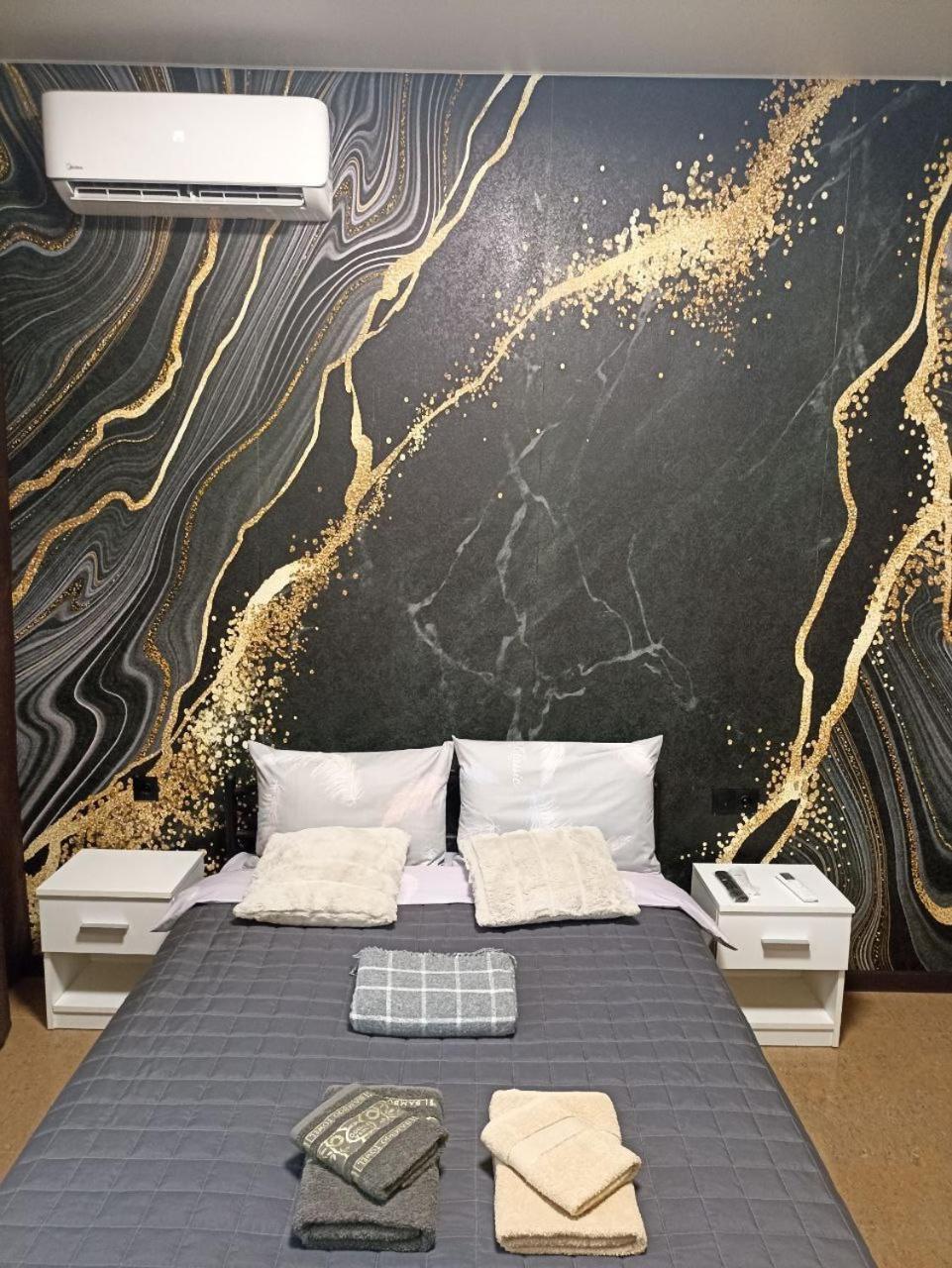Academic St. Apartment Harkov Kültér fotó